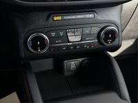 Gebraucht Ford Kuga ST-Line 120 PS (88 kW) 2023 Silber SUV