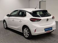 Gebraucht Opel Corsa 75 PS (55 kW) 2023 Weiß Kleinwagen