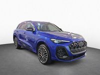 Neu Audi SQ5 Ambiente 367 PS (269 kW) 2025 Grün SUV