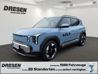 Ny Kia EV2 108 kW (147 HK) 2026 Blå SUV