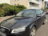 Gebraucht Audi A4 170 PS (125 kW) 2008 Andere farben Kombi