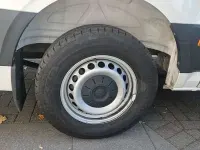Gebraucht VW Crafter 177 PS (130 kW) 2019 Weiß Van