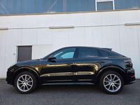 Gebraucht Porsche Cayenne Coupe 340 PS (250 kW) 2019 Schwarz Coupé