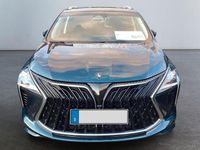 Neu DFSK Forthing 4 177 PS (130 kW) 2025 Schwarz SUV