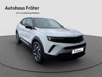 Gebraucht Opel Mokka 131 PS (96 kW) 2024 Weiß SUV