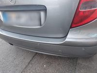 Gebraucht Mercedes A150 95 PS (69 kW) 2006 Grau Kleinwagen