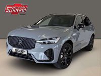 Neu Volvo XC60 Ultra 455 PS (334 kW) 2026 Vapour grey metallic SUV