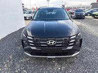 Neu Hyundai Tucson Style 160 PS (117 kW) 2025 Abyss black a2b SUV