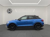 gebraucht VW T-Roc Style