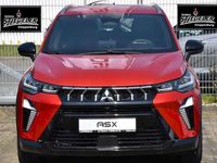 Gebraucht Mitsubishi ASX Plus 140 PS (102 kW) 2025 Aurorarot SUV