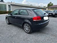 gebraucht Audi A3 2.0 TDI DPF Ambition