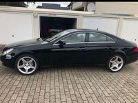 gebraucht Mercedes CLS350 CLS 350CDI 7G-TRONIC DPF