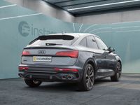 gebraucht Audi SQ5 Sportback TDI Q
