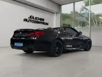 Gebraucht BMW 650 M Sport 449 PS (330 kW) 2014 Schwarz Coupé