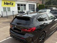 Gebraucht BMW M135 Performance 306 PS (225 kW) 2020 Schwarz Kleinwagen