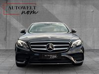 Gebraucht Mercedes E450 AMG 367 PS (269 kW) 2019 Schwarz Limousine