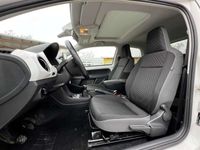 gebraucht Skoda Citigo G-TEC Style CNG Erdgas Pano Standheizung