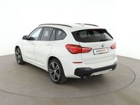 gebraucht BMW X1 sDrive 18i M Sport, Benzin, 24.020 €