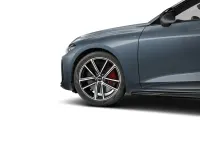 Neu Audi A5 Sport 367 PS (269 kW) 2026 Blau Kombi