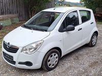 gebraucht Opel Agila 1.0