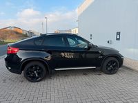 Gebraucht BMW X6 245 PS (180 kW) 2012 SUV