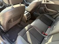 Gebraucht Audi A6 S-Line 190 PS (139 kW) 2014 Grau Kombi