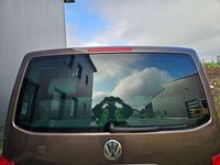 Gebraucht VW Multivan Highline 179 PS (131 kW) 2012 Braun Van