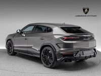Second-hand Lamborghini Urus 799 CP (587 kW) 2025 Gri SUV