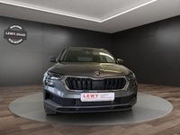 Gebraucht Skoda Karoq Tour 150 PS (110 kW) 2026 Grau SUV