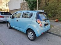 gebraucht Chevrolet Spark Spark1.0