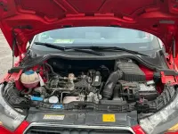 Gebraucht Audi A1 Design 85 PS (62 kW) 2012 Rot Kleinwagen