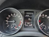 Gebraucht Skoda Yeti Ambition 110 PS (80 kW) 2014 Silber SUV