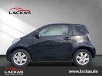 gebraucht Toyota iQ Basis 1.0 VVT-i TÜV neu SERVICE neu GARANTIE