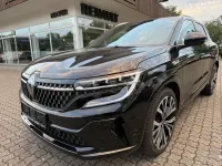 Gebraucht Renault Austral Iconic 131 PS (96 kW) 2023 Schwarz SUV