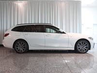 gebraucht BMW 330e Touring