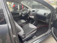 Gebraucht Citroën C1 Style 68 PS (50 kW) 2012 Kleinwagen