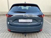 Gebraucht Mazda CX-5 Ad'Vantage 184 PS (135 kW) 2021 Grau SUV