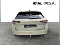 Gebraucht Skoda Superb Selection 150 PS (110 kW) 2024 Beige Kombi