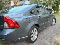 Gebraucht Volvo S40 114 PS (83 kW) 2011 Grau Limousine