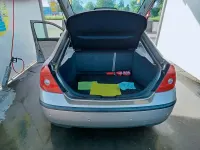 Gebraucht Ford Mondeo 131 PS (96 kW) 2002 Gold Limousine