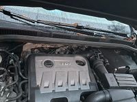 Gebraucht Seat Alhambra 2014 Braun Van / Kleinbus