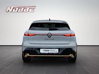 Gebraucht Renault Mégane Iconic 160 kW (218 PS) 2022 Rafalgrau metallic Limousine