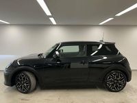 Second-hand Mini Cooper S 204 CP (150 kW) 2024 Negru Hatchback