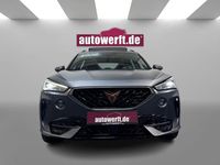 Gebraucht Cupra Formentor VZ 245 PS (180 kW) 2023 Grau SUV