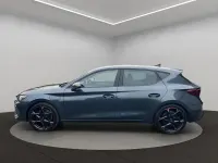 Neu Cupra Leon VZ 272 PS (200 kW) 2025 Grau Limousine