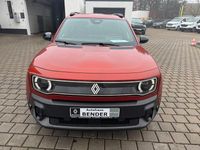 Neu Renault 4 E-Tech Komfort 110 kW (150 PS) 2025 Braun SUV