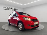Gebraucht Skoda Citigo Monte Carlo 75 PS (55 kW) 2015 Rot Kleinwagen