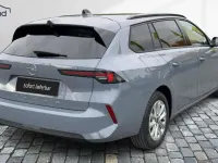 Neu Opel Astra Edition 131 PS (96 kW) 2025 Grau / graphitgrau Kombi