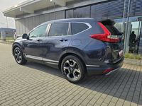 gebraucht Honda CR-V 2.0 i-MMD Hybrid 2WD Lifestyle