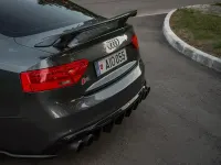 Gebraucht Audi S5 Sport 333 PS (244 kW) 2015 Grau Coupé
